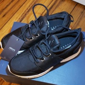 ARMANI JEANS women's sneaker